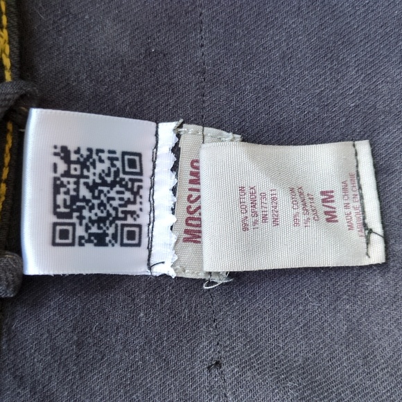 Coffee jean jacket - Picture 4 of 6